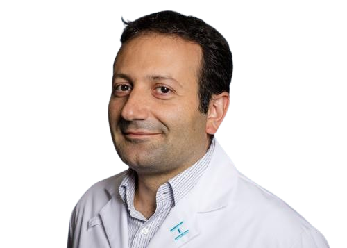 Dr Gino Gemayel